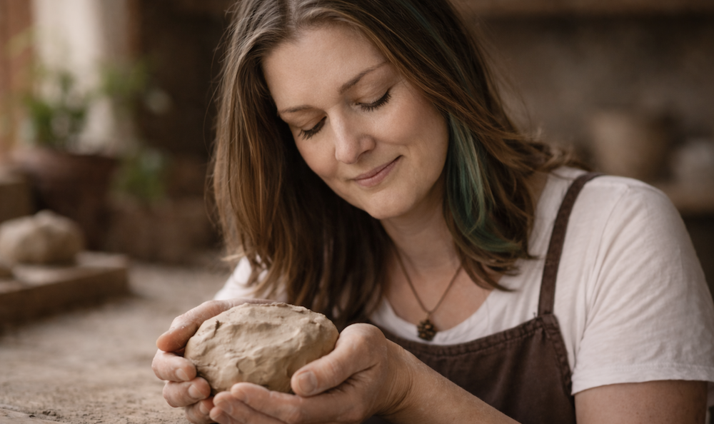 Creating in Presence