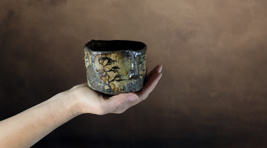 Kurinuki, Wabi-Sabi and Chawan: Finding Beauty in Handmade Japanese-style Drinking Vessels